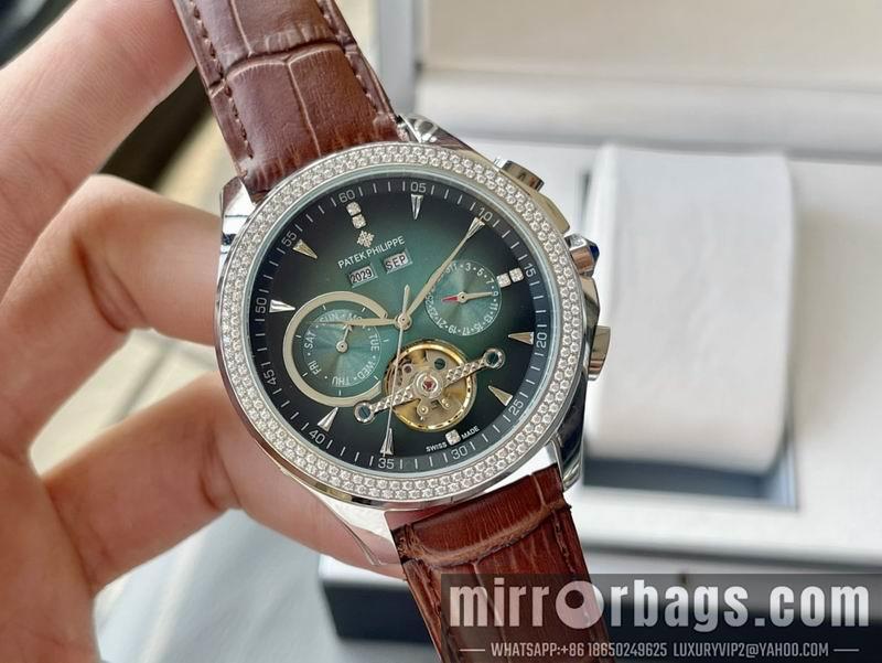 Replica Patek Philippe 44mm 030241