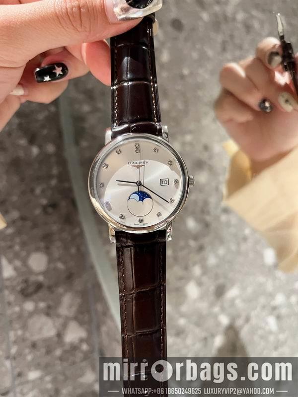 Replica Longines M40mm W30mm 0416103