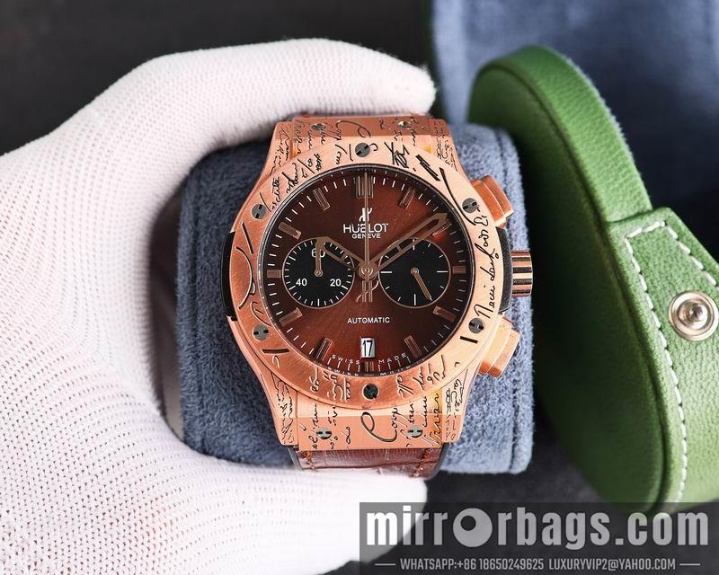 Replica Hublot 45X11.5mm 032022