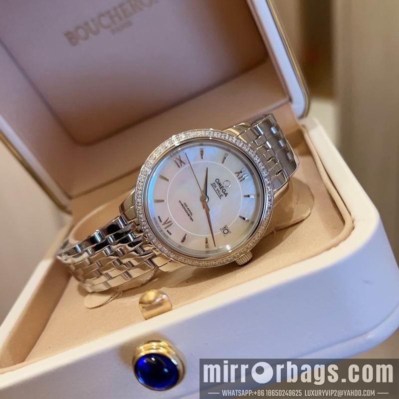 Replica Omega M34mm W27.4mm 022251
