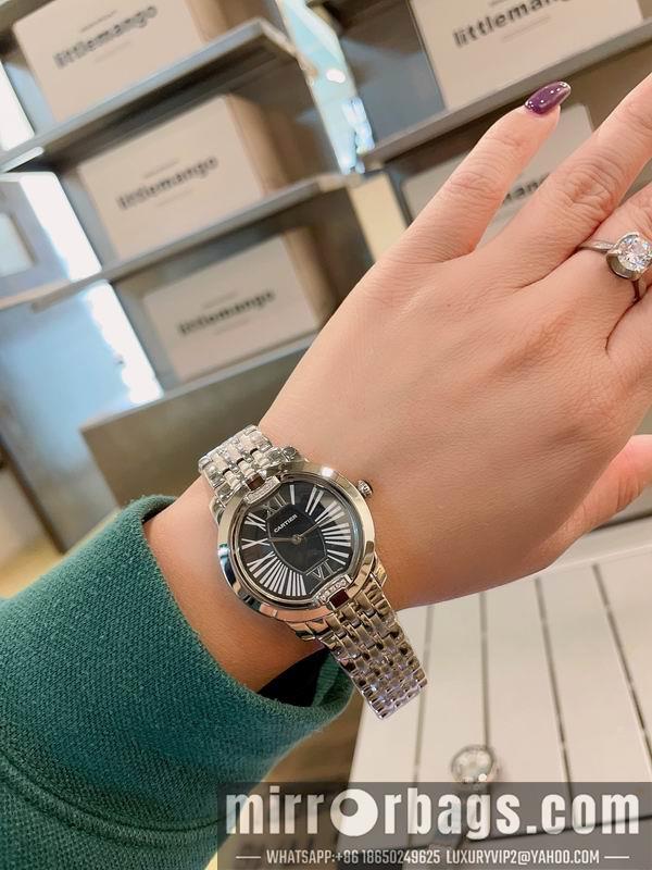 Replica Cartier 35mm 032434