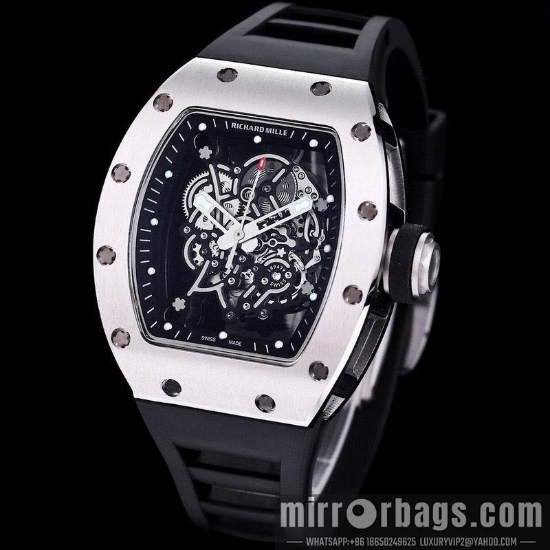 Replica Richard Mille 50X42mm 111013