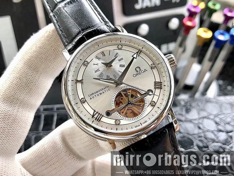 Replica Omega men 42X12mm M61