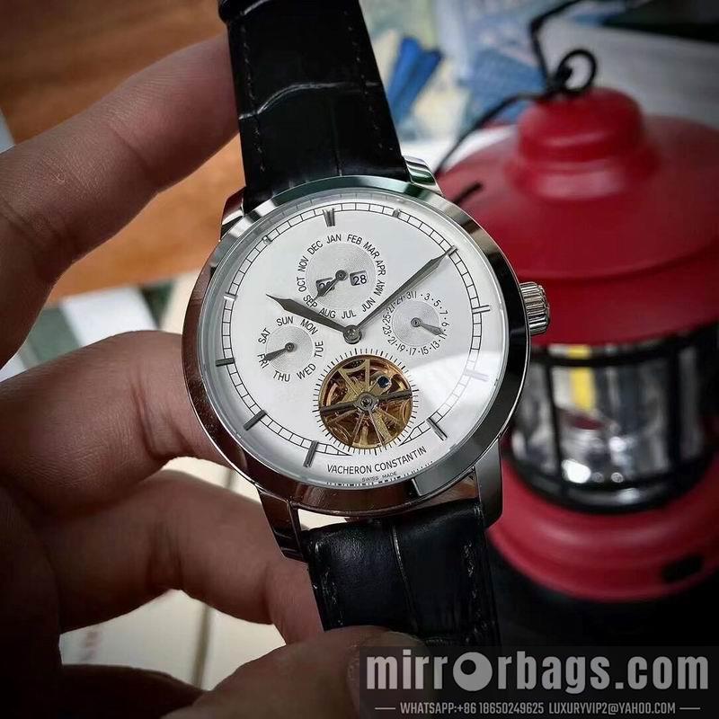 Replica Vacheron Constantin 43mm 031968