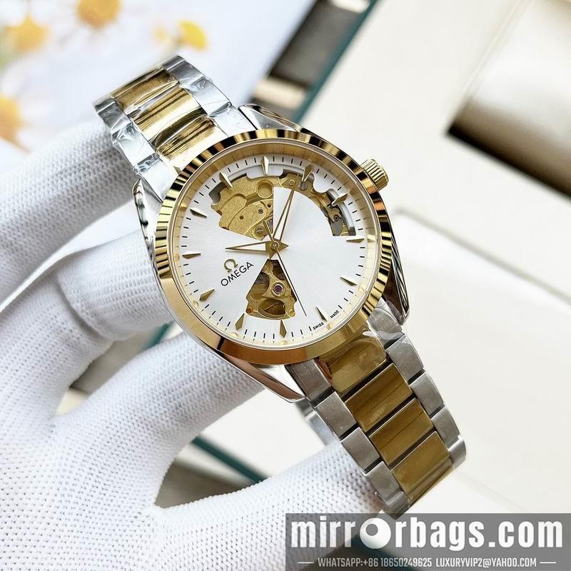 Replica Omega 40X10mm 093019