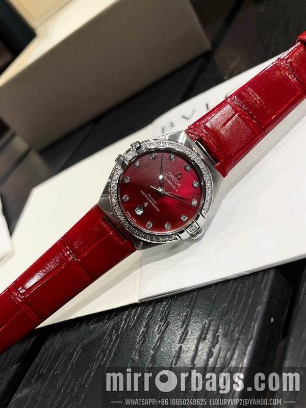 Replica Omega 29mm 041671
