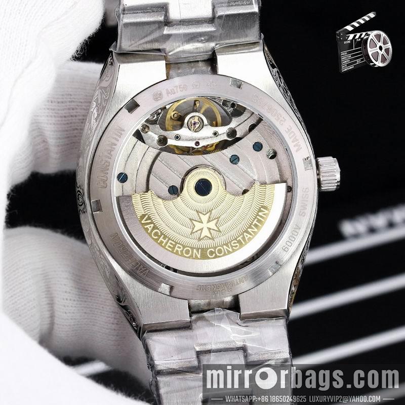Replica Vacheron Constantin 43X12mm 082376