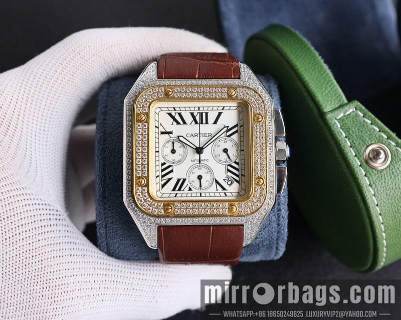 Replica Cartier 45X10mm 0503116