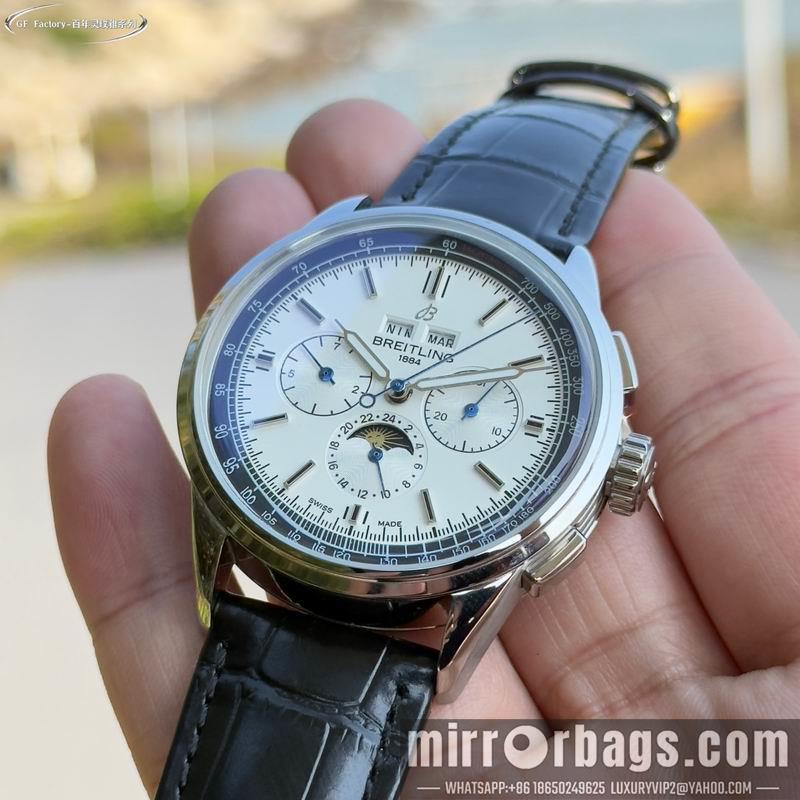Replica Breitling Watch 42mm 033147