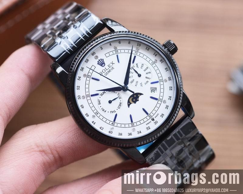 Replica Rolex 41X12mm 050201