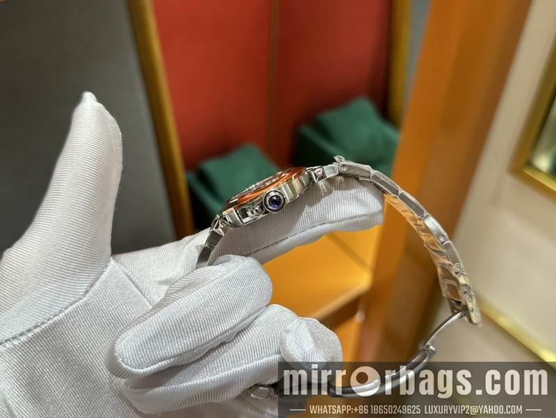 Replica Cartier 30mm 102351