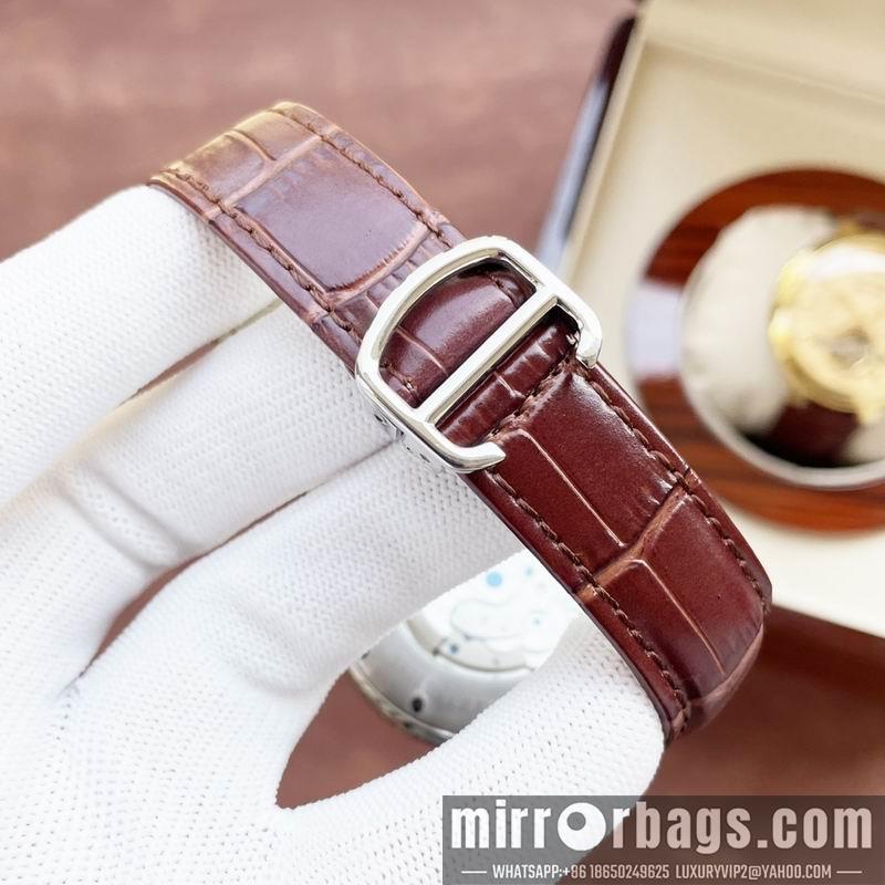 Replica Cartier 46X13mm 031610