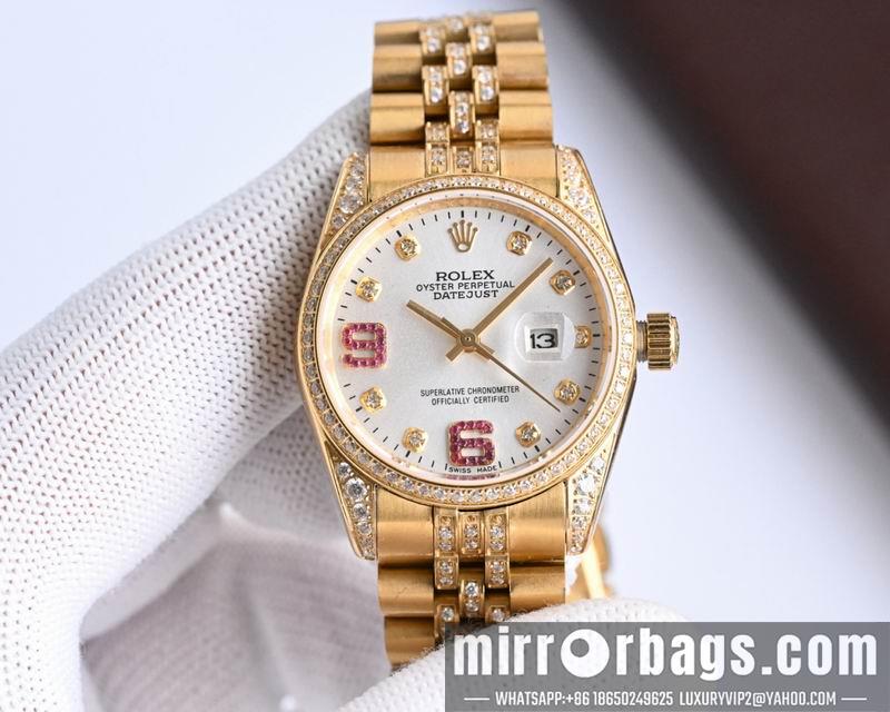 Replica Rolex woman watch 042760