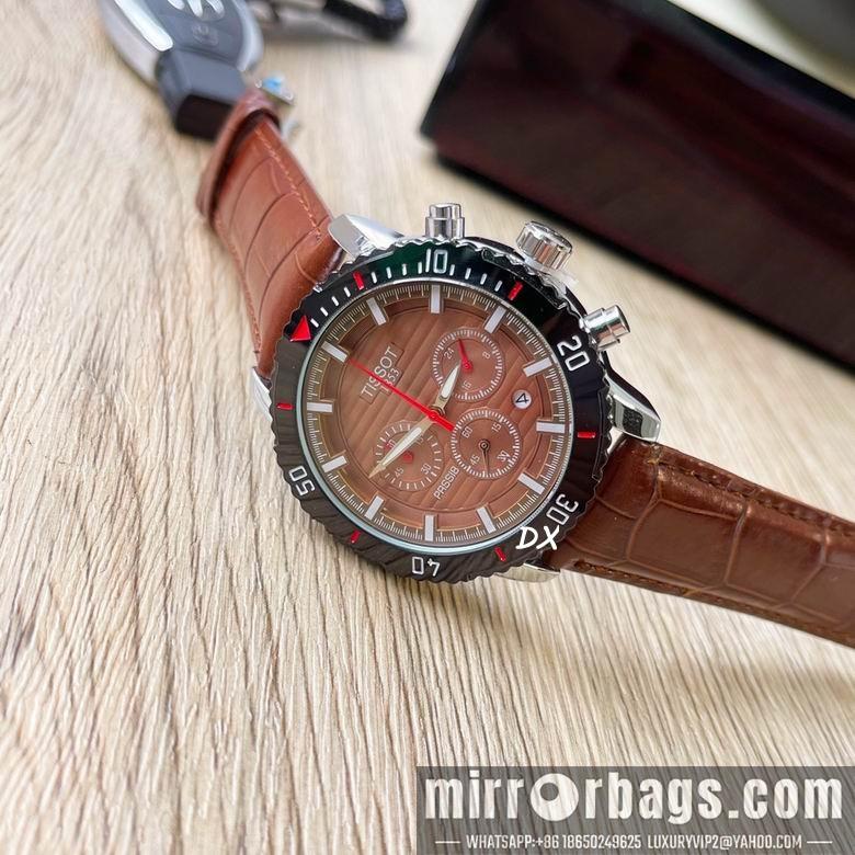 Replica Tissot 40x11mm 2nms66