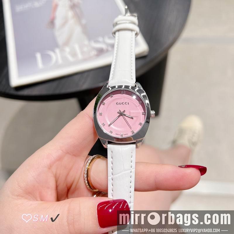 Replica Gucci watch 041420