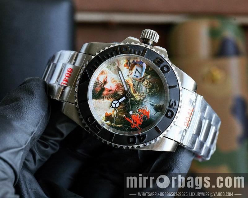 Replica Rolex 40mm 120103
