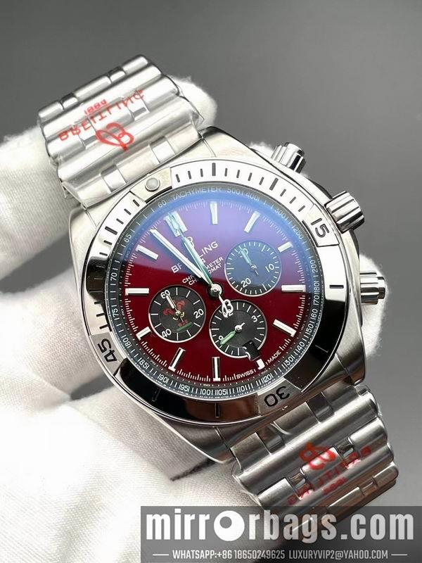 Replica Breitling Watch watch 072206