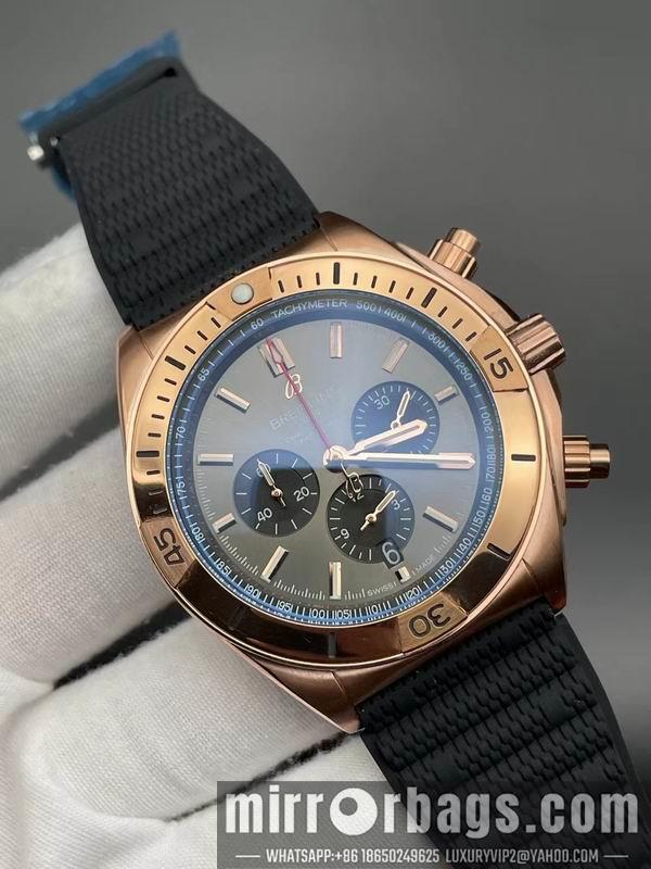 Replica Breitling Watch watch 072207