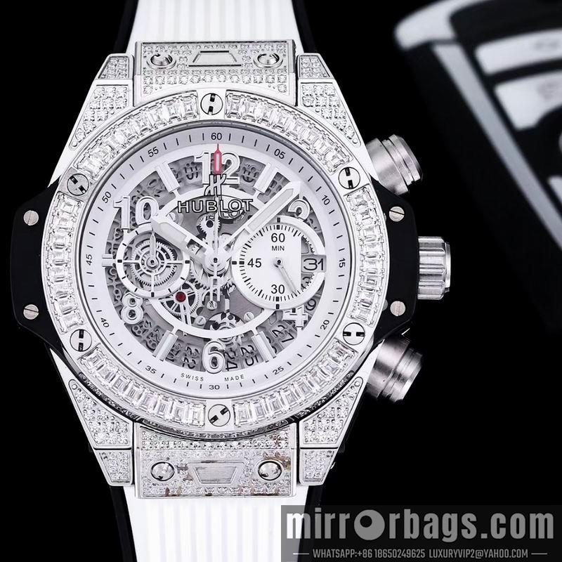 Replica Hublot 45X12mm 072219