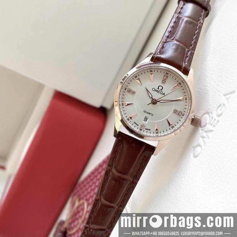 Replica Omega M40X10mm W30X10mm 022305