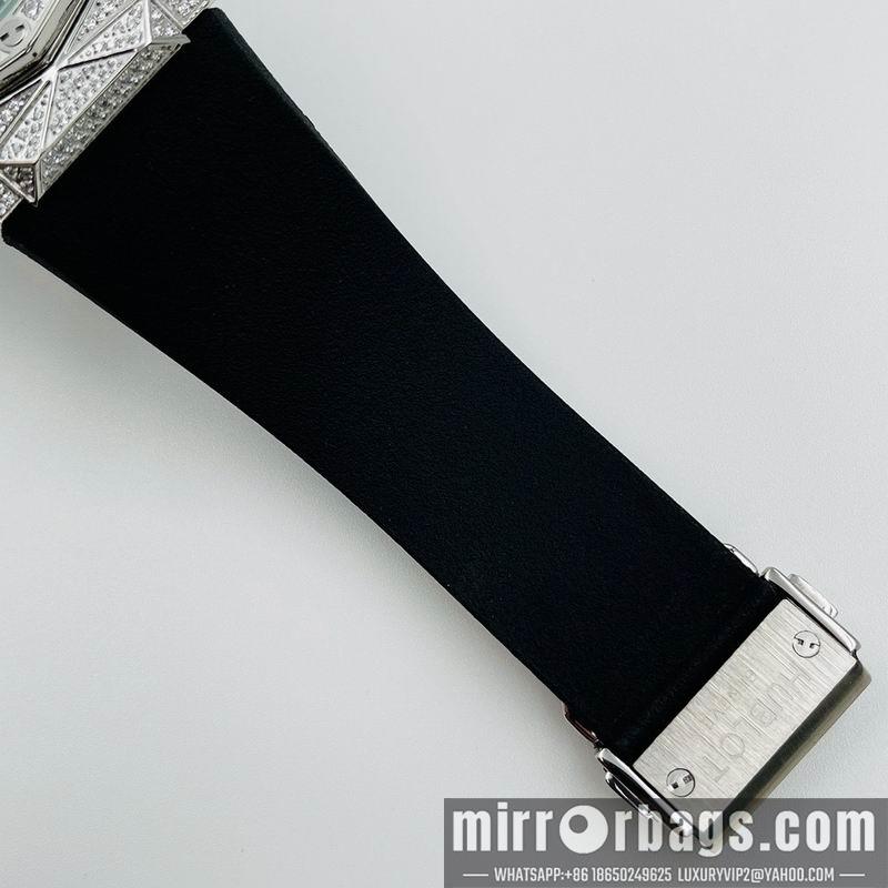 Replica Hublot 42X12.5mm 082780
