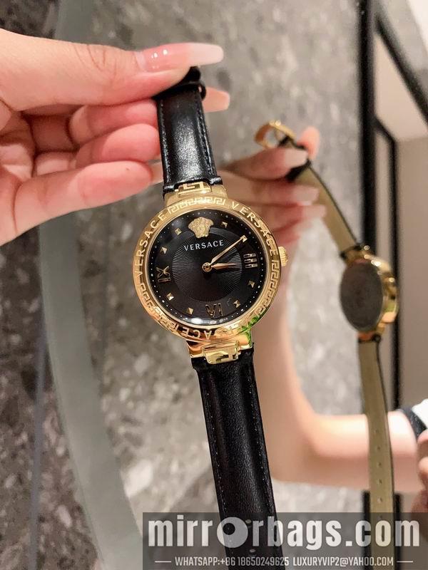 Replica Versace 36mm 0830122