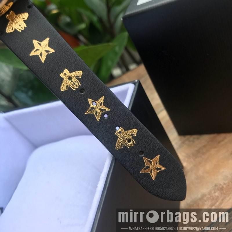 Replica Gucci 38mm 102226