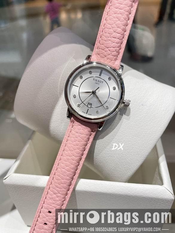 Replica Tissot W30 M40mm 5nms81