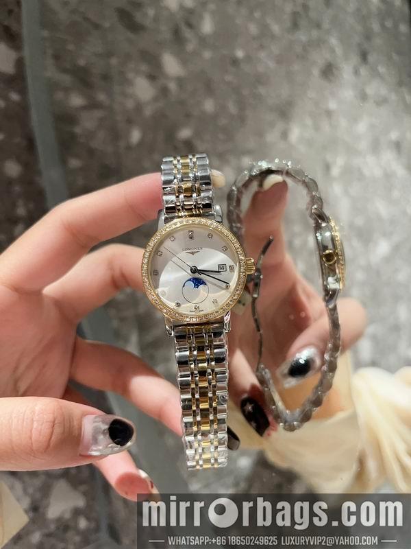 Replica Longines M40mm W30mm 0416103