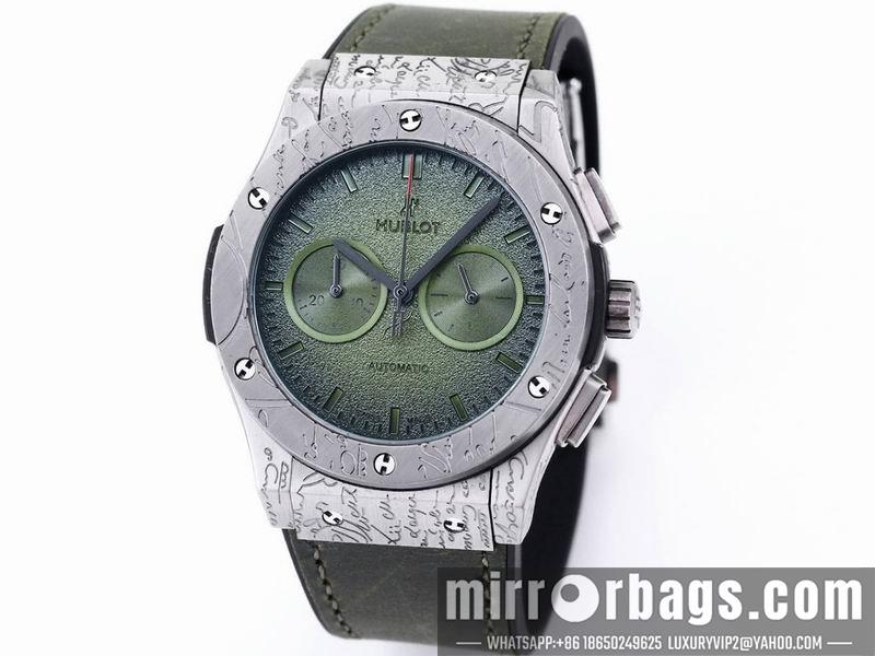 Replica Hublot 42X12mm 050671