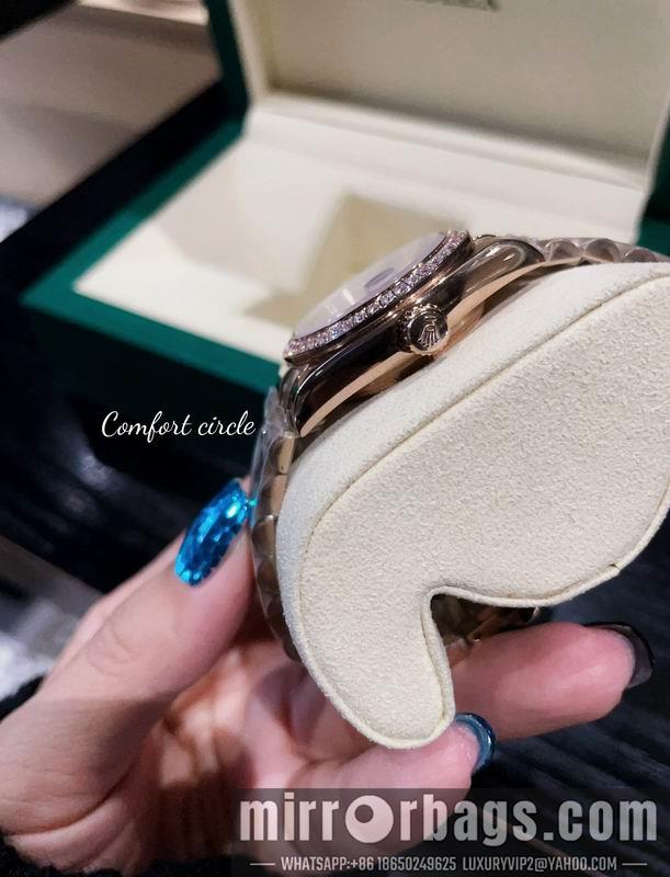 Replica Rolex 31mm 102259