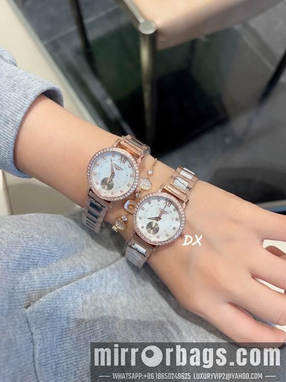 Replica Longines 28x8mm 12nms75