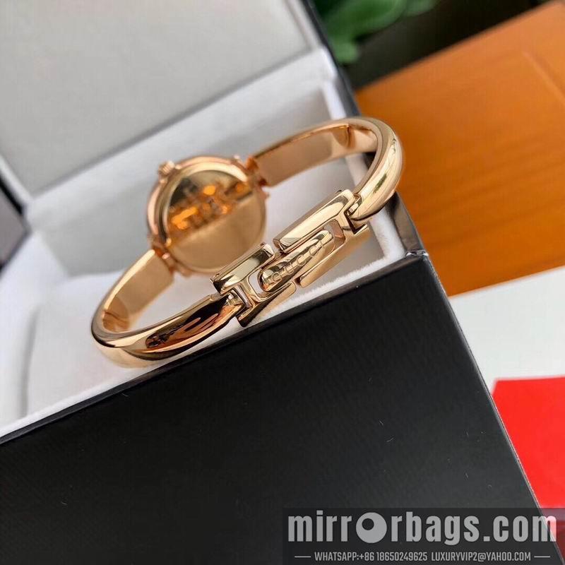 Replica Gucci 25X7.5mm 070702