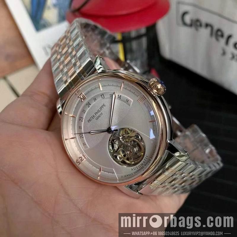 Replica Patek Philippe 43X13mm 070701