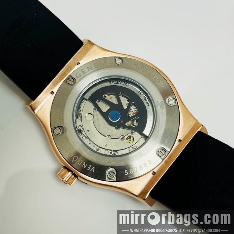 Replica Hublot 44.9X11.7mm 082745