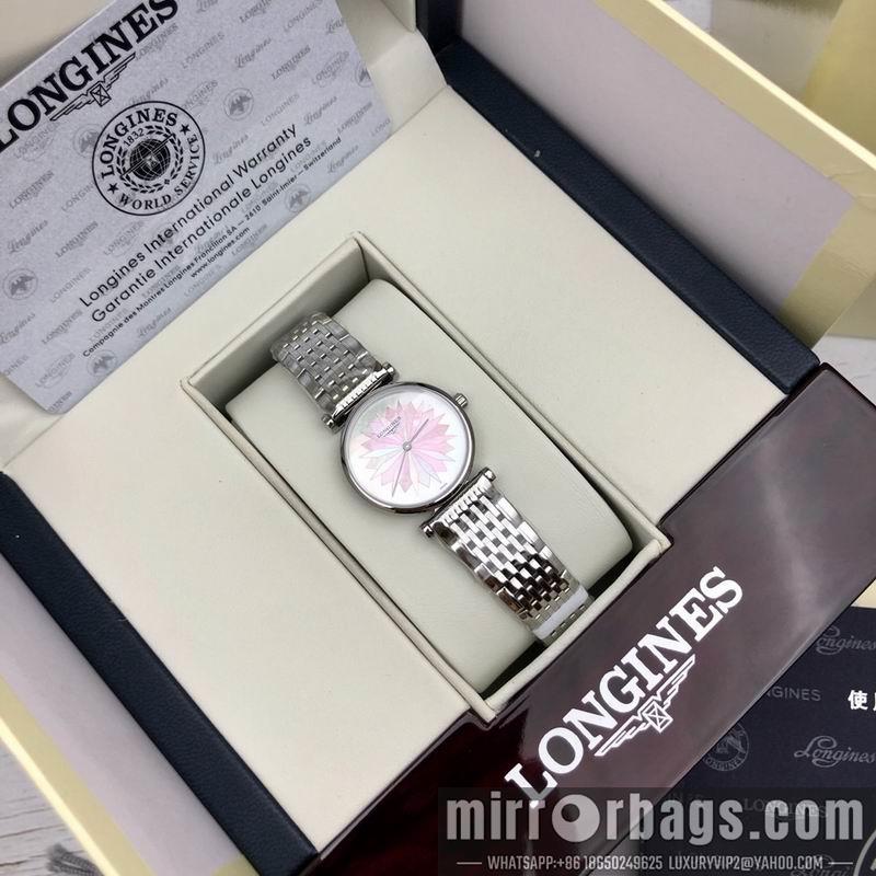 Replica Longines 24mm 090922
