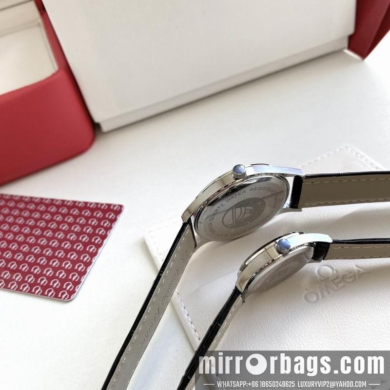 Replica Omega M40X10mm W30X10mm 022305