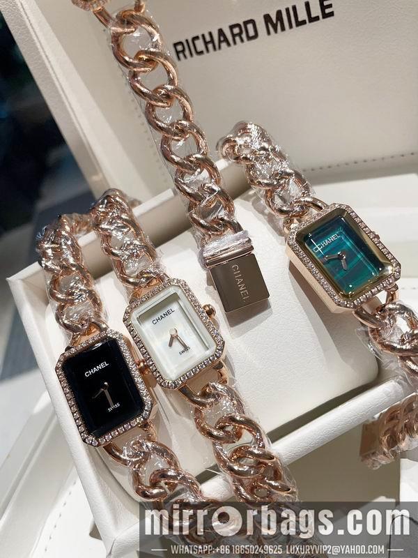 Replica Chanel 21X26mm 041674