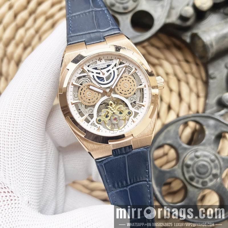 Replica Vacheron Constantin 43X12mm 030217