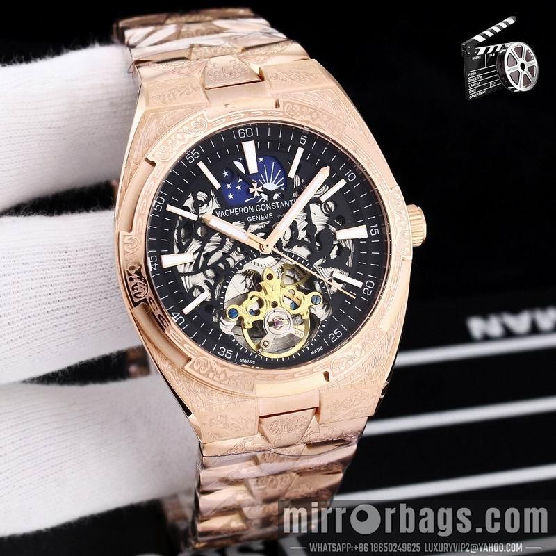 Replica Vacheron Constantin 43X12mm 082376