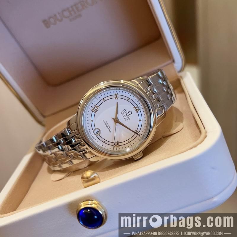 Replica Omega M34mm W27.4mm 022251