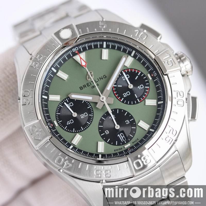 Replica Breitling Watch 44mm 082988