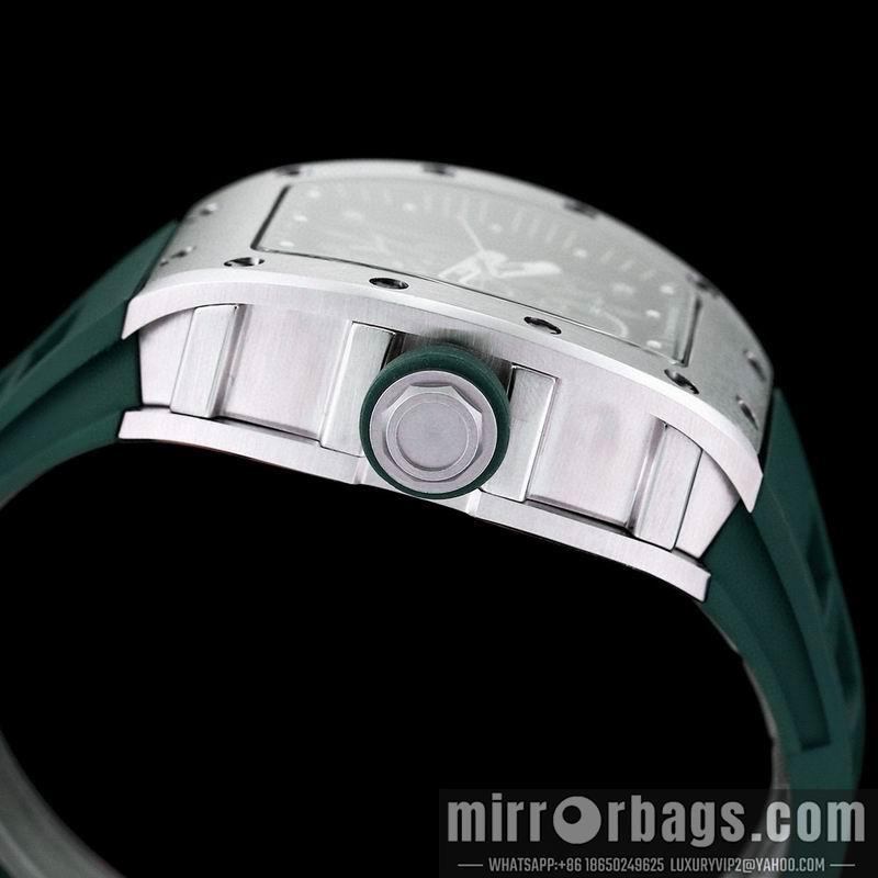 Replica Richard Mille 50X42mm 102407