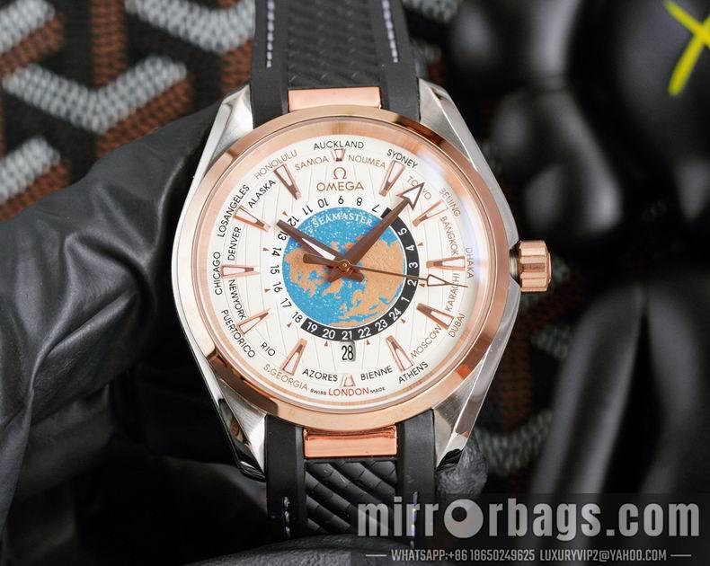 Replica Omega 40X14cmm 123113