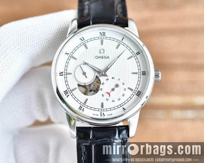 Replica Omega men 43X13mm 0717107