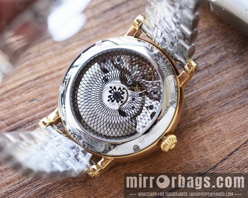 Replica Patek Philippe watch 041341