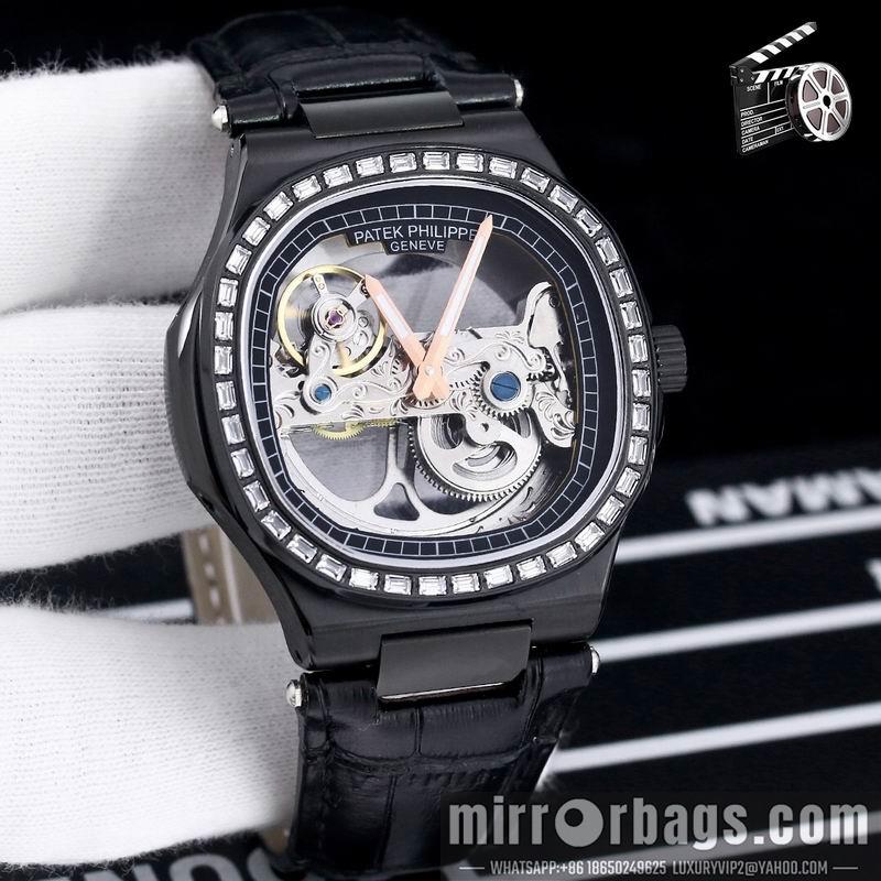 Replica Patek Philippe 43X12mm 082228