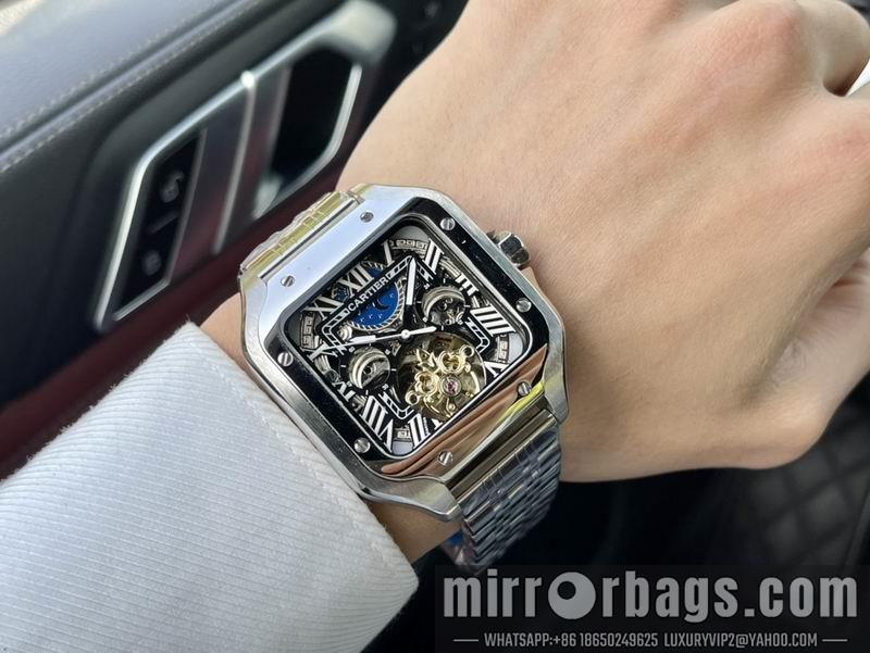 Replica Cartier 44mm 031623