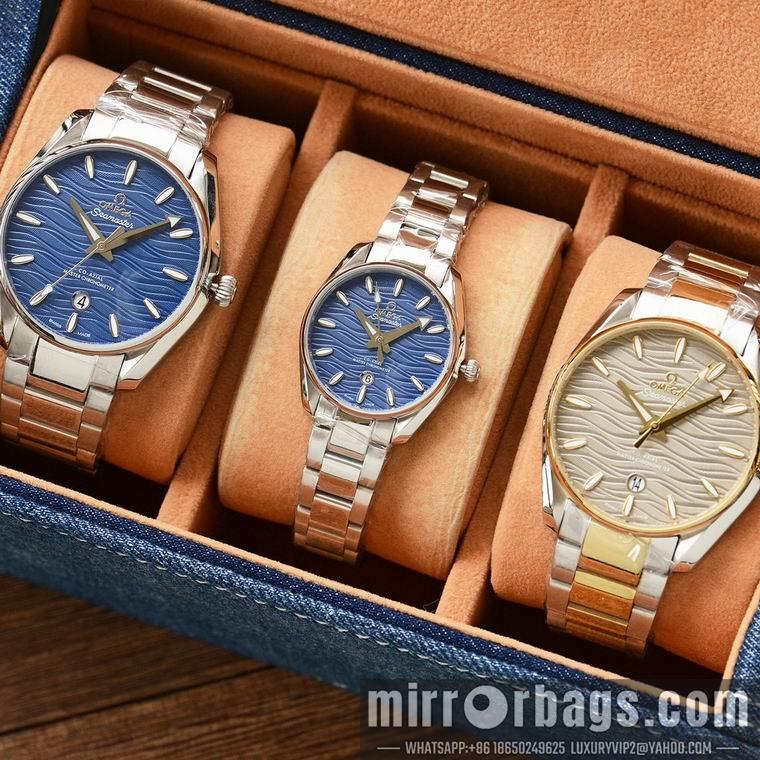 Replica Omega men 40X8mm 30X8mm M42