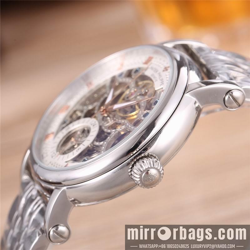Replica Patek Philippe 44mm 072423
